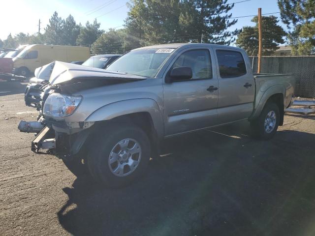 Photo 0 VIN: 5TELU42N77Z376934 - TOYOTA TACOMA DOU 