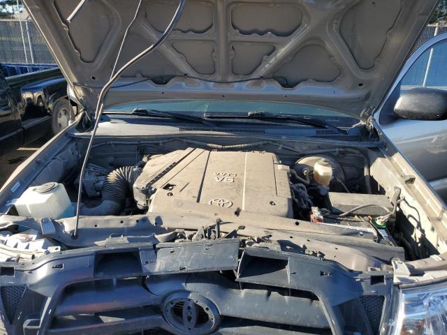 Photo 10 VIN: 5TELU42N77Z376934 - TOYOTA TACOMA DOU 