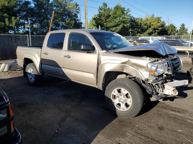 Photo 3 VIN: 5TELU42N77Z376934 - TOYOTA TACOMA DOU 