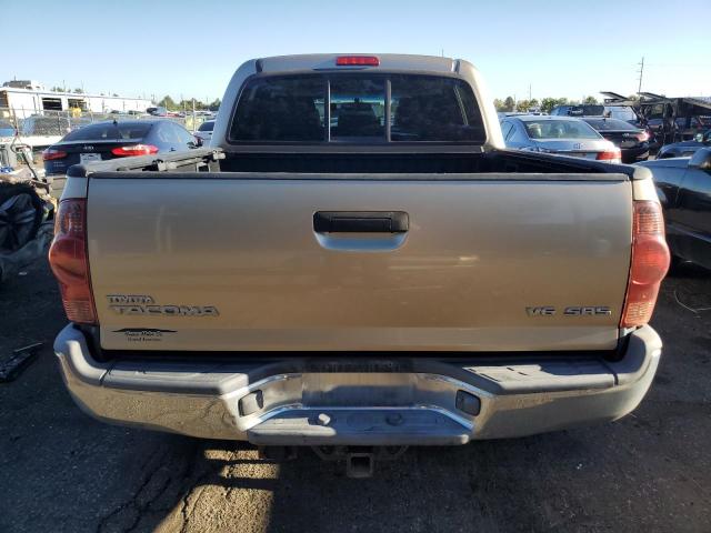 Photo 5 VIN: 5TELU42N77Z376934 - TOYOTA TACOMA DOU 