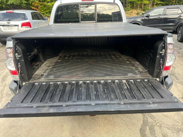 Photo 5 VIN: 5TELU42N77Z453690 - TOYOTA TACOMA DOU 