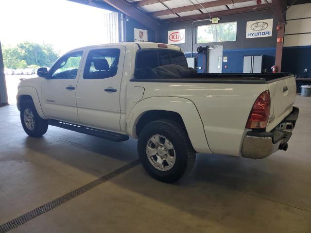 Photo 1 VIN: 5TELU42N78Z500556 - TOYOTA TACOMA DOU 