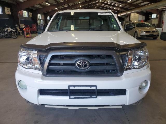 Photo 4 VIN: 5TELU42N78Z500556 - TOYOTA TACOMA DOU 