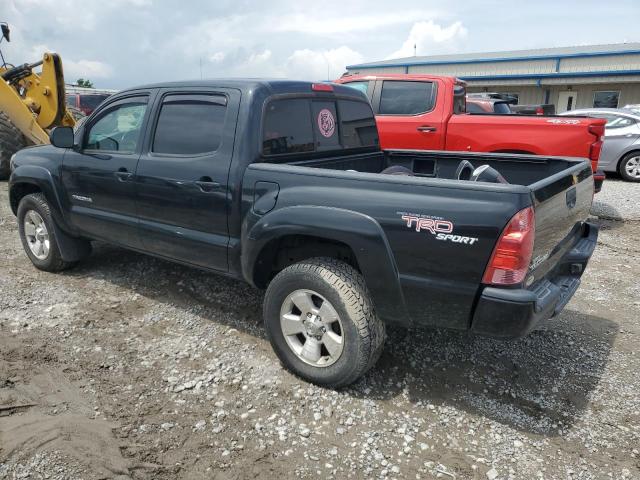 Photo 1 VIN: 5TELU42N78Z506809 - TOYOTA TACOMA 