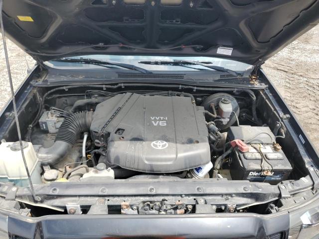 Photo 10 VIN: 5TELU42N78Z506809 - TOYOTA TACOMA 