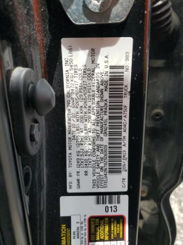 Photo 11 VIN: 5TELU42N78Z506809 - TOYOTA TACOMA 