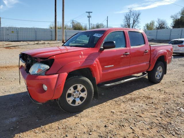 Photo 0 VIN: 5TELU42N78Z520242 - TOYOTA TACOMA 