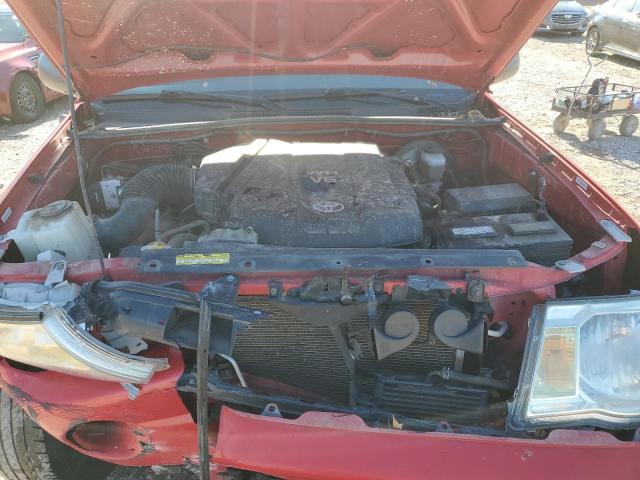 Photo 10 VIN: 5TELU42N78Z520242 - TOYOTA TACOMA 