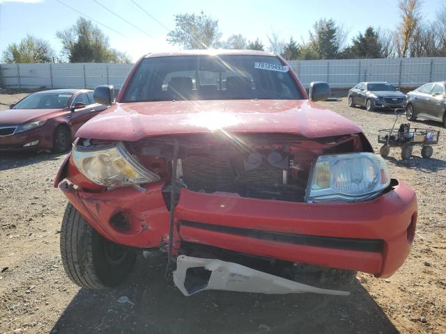 Photo 4 VIN: 5TELU42N78Z520242 - TOYOTA TACOMA 