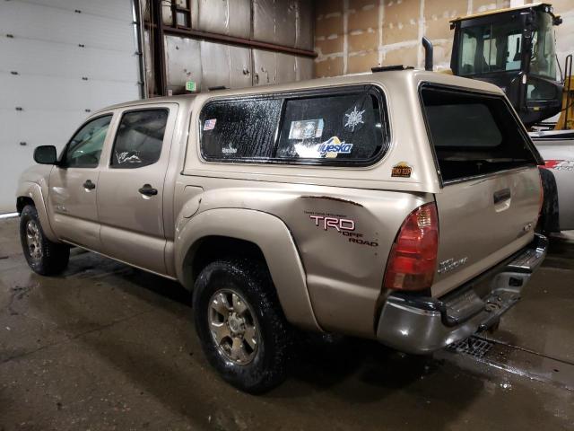 Photo 1 VIN: 5TELU42N78Z526977 - TOYOTA TACOMA 