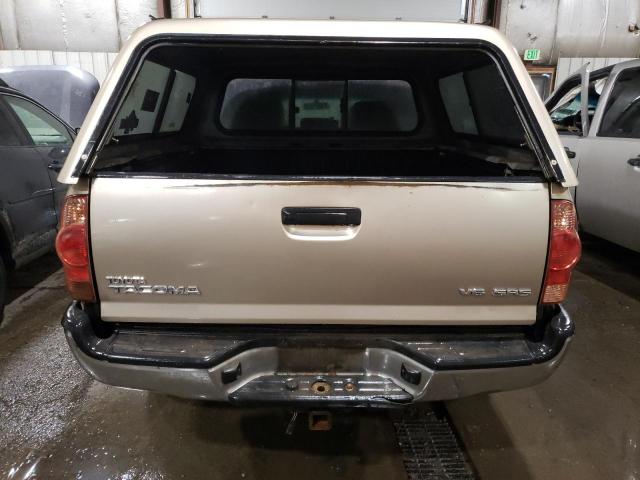 Photo 5 VIN: 5TELU42N78Z526977 - TOYOTA TACOMA 