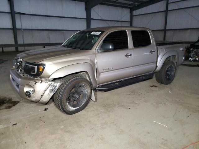 Photo 0 VIN: 5TELU42N78Z578836 - TOYOTA TACOMA DOU 