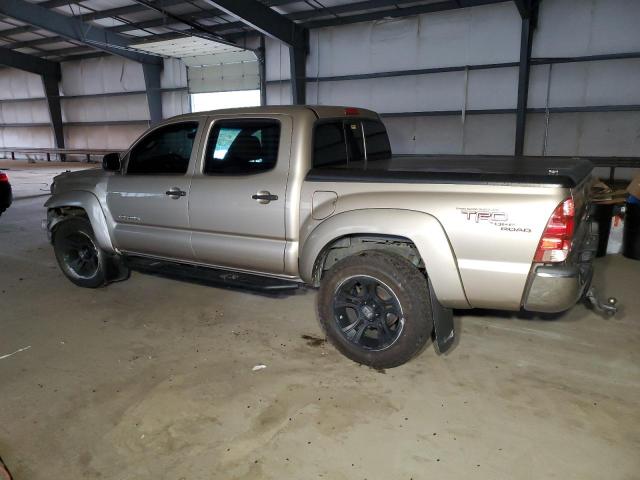 Photo 1 VIN: 5TELU42N78Z578836 - TOYOTA TACOMA DOU 