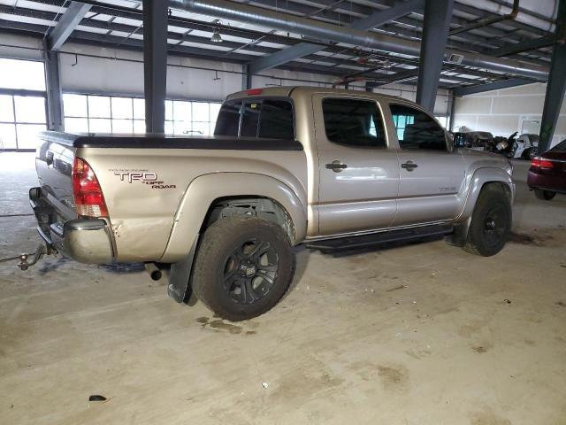 Photo 2 VIN: 5TELU42N78Z578836 - TOYOTA TACOMA DOU 