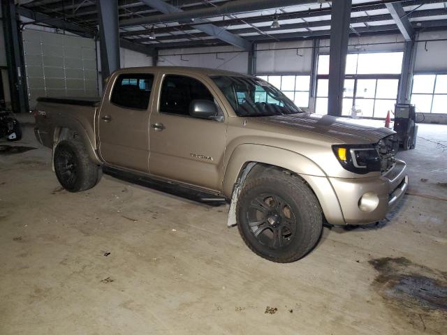 Photo 3 VIN: 5TELU42N78Z578836 - TOYOTA TACOMA DOU 