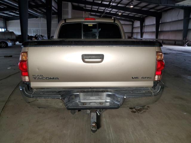 Photo 5 VIN: 5TELU42N78Z578836 - TOYOTA TACOMA DOU 