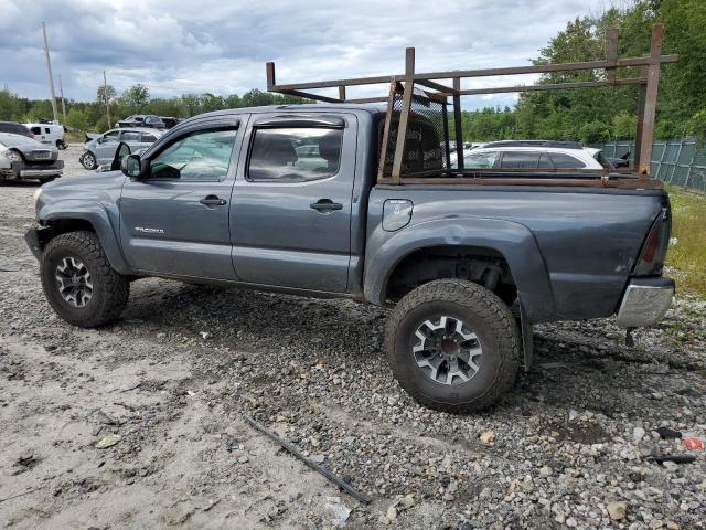 Photo 1 VIN: 5TELU42N79Z669302 - TOYOTA TACOMA DOU 