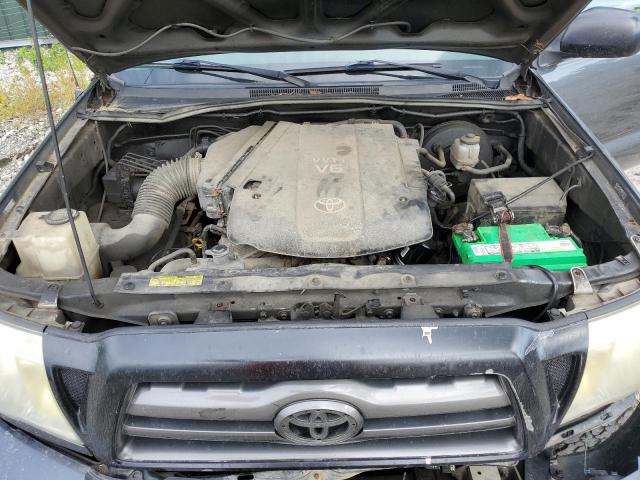 Photo 10 VIN: 5TELU42N79Z669302 - TOYOTA TACOMA DOU 