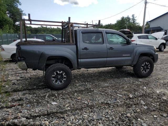 Photo 2 VIN: 5TELU42N79Z669302 - TOYOTA TACOMA DOU 