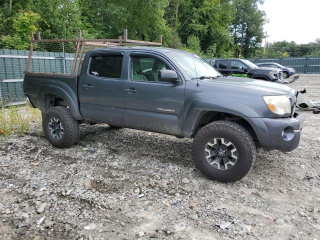 Photo 3 VIN: 5TELU42N79Z669302 - TOYOTA TACOMA DOU 