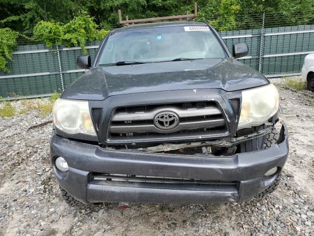 Photo 4 VIN: 5TELU42N79Z669302 - TOYOTA TACOMA DOU 