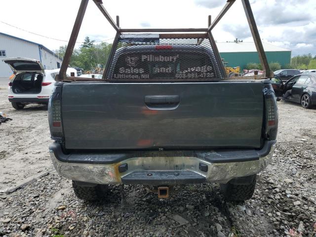 Photo 5 VIN: 5TELU42N79Z669302 - TOYOTA TACOMA DOU 