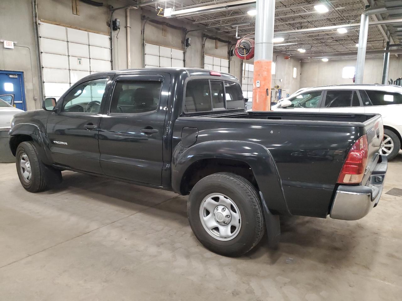 Photo 1 VIN: 5TELU42N85Z011708 - TOYOTA TACOMA 