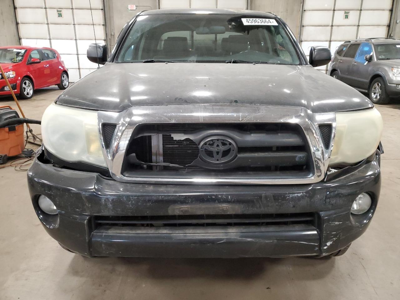 Photo 4 VIN: 5TELU42N85Z011708 - TOYOTA TACOMA 