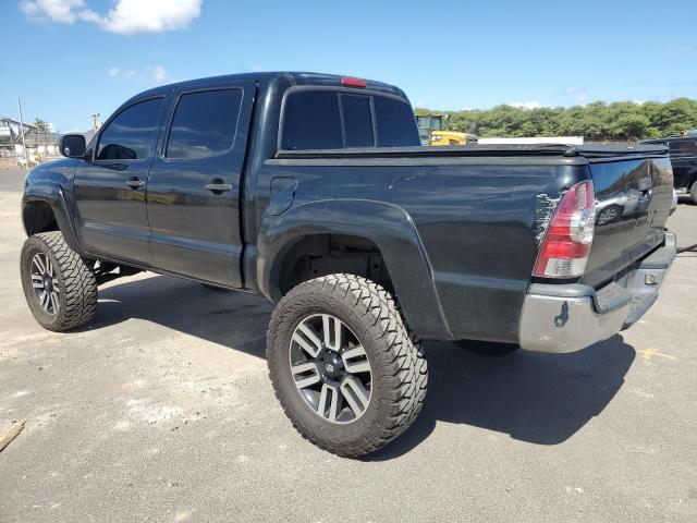 Photo 1 VIN: 5TELU42N85Z070581 - TOYOTA TACOMA DOU 