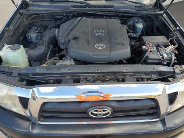 Photo 10 VIN: 5TELU42N85Z070581 - TOYOTA TACOMA DOU 