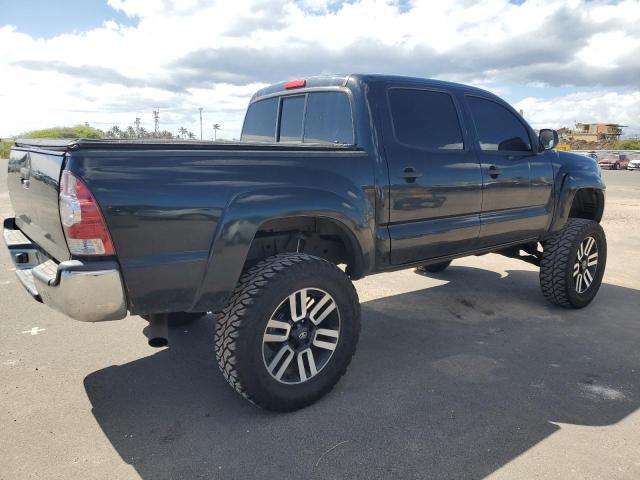 Photo 2 VIN: 5TELU42N85Z070581 - TOYOTA TACOMA DOU 