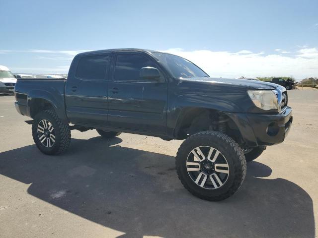 Photo 3 VIN: 5TELU42N85Z070581 - TOYOTA TACOMA DOU 