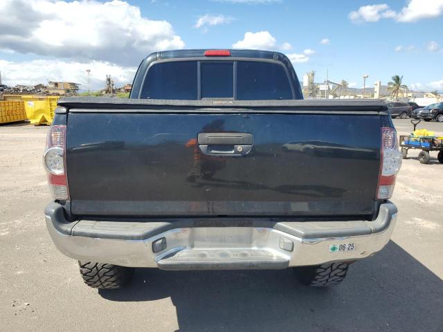 Photo 5 VIN: 5TELU42N85Z070581 - TOYOTA TACOMA DOU 