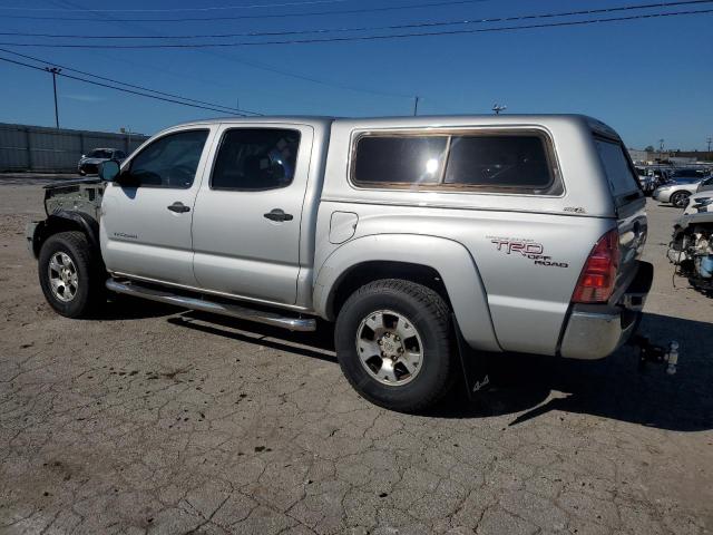 Photo 1 VIN: 5TELU42N86Z235501 - TOYOTA TACOMA DOU 