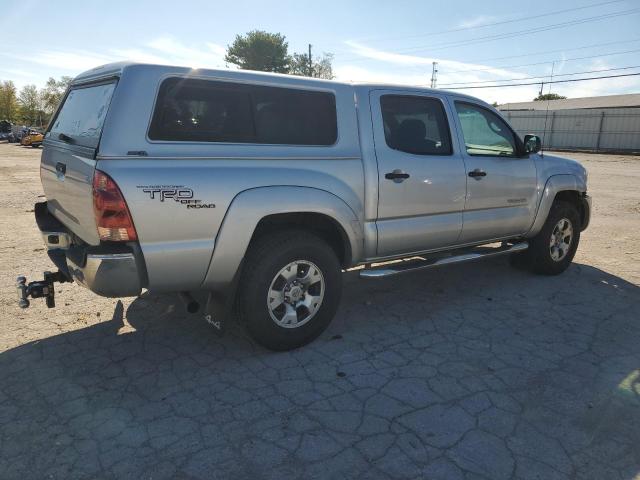 Photo 2 VIN: 5TELU42N86Z235501 - TOYOTA TACOMA DOU 