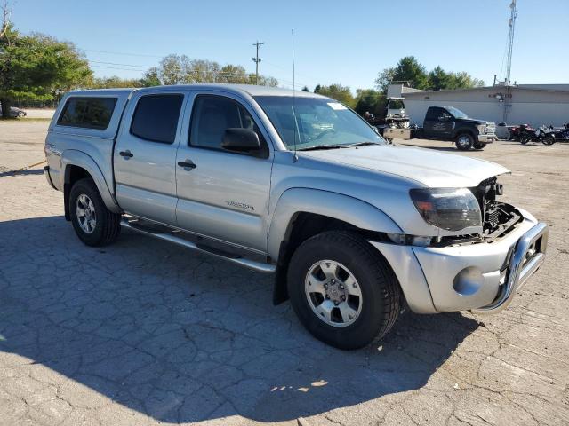 Photo 3 VIN: 5TELU42N86Z235501 - TOYOTA TACOMA DOU 