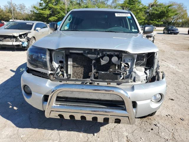 Photo 4 VIN: 5TELU42N86Z235501 - TOYOTA TACOMA DOU 