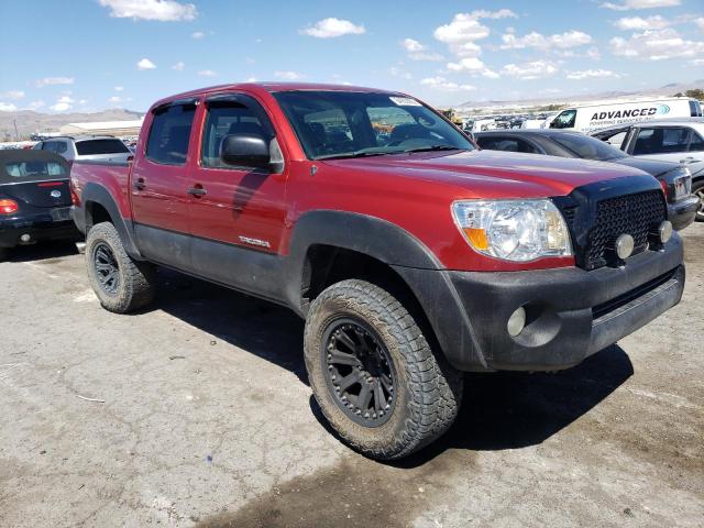 Photo 3 VIN: 5TELU42N87Z347216 - TOYOTA TACOMA DOU 