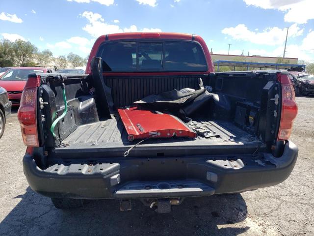 Photo 5 VIN: 5TELU42N87Z347216 - TOYOTA TACOMA DOU 