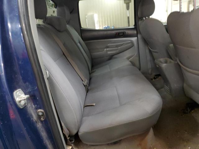 Photo 10 VIN: 5TELU42N87Z415238 - TOYOTA TACOMA DOU 