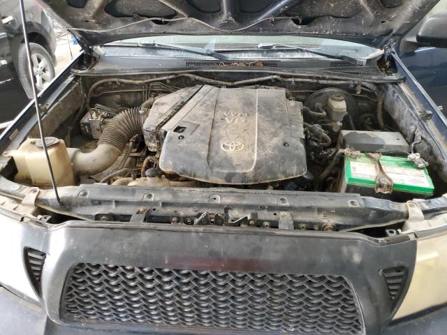 Photo 11 VIN: 5TELU42N87Z415238 - TOYOTA TACOMA DOU 