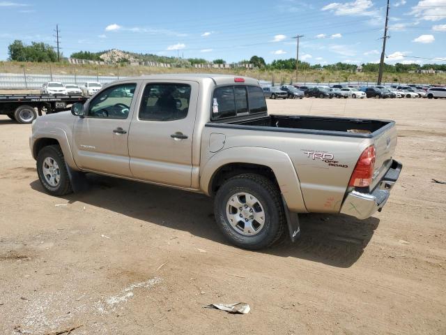 Photo 1 VIN: 5TELU42N87Z420410 - TOYOTA TACOMA 