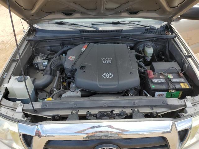 Photo 10 VIN: 5TELU42N87Z420410 - TOYOTA TACOMA 