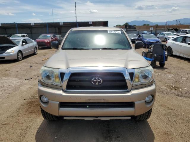 Photo 4 VIN: 5TELU42N87Z420410 - TOYOTA TACOMA 