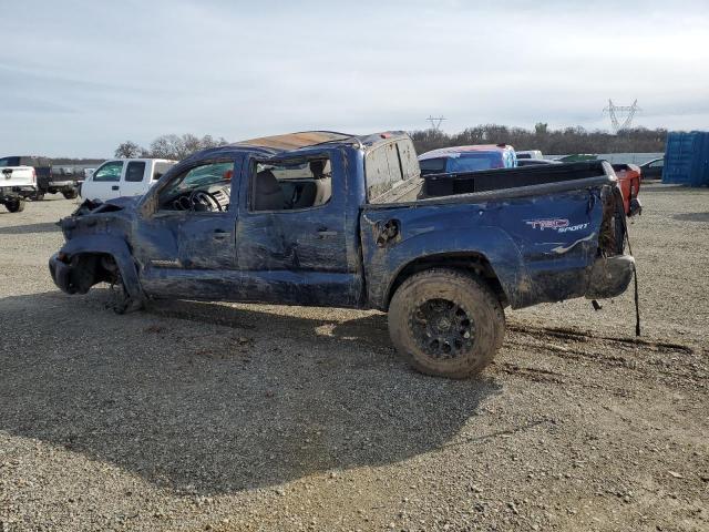 Photo 1 VIN: 5TELU42N87Z466514 - TOYOTA TACOMA 