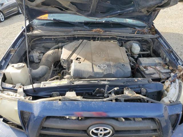 Photo 10 VIN: 5TELU42N87Z466514 - TOYOTA TACOMA 