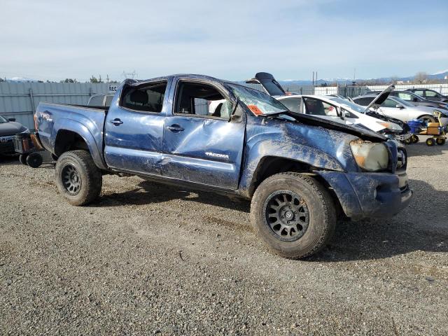 Photo 3 VIN: 5TELU42N87Z466514 - TOYOTA TACOMA 