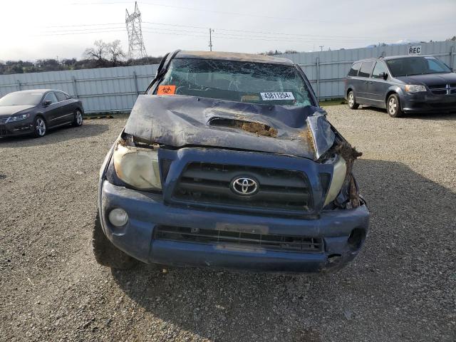 Photo 4 VIN: 5TELU42N87Z466514 - TOYOTA TACOMA 