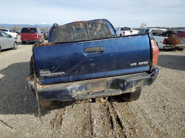 Photo 5 VIN: 5TELU42N87Z466514 - TOYOTA TACOMA 