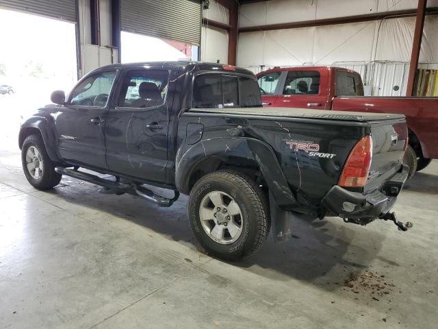 Photo 1 VIN: 5TELU42N88Z570437 - TOYOTA TACOMA DOU 